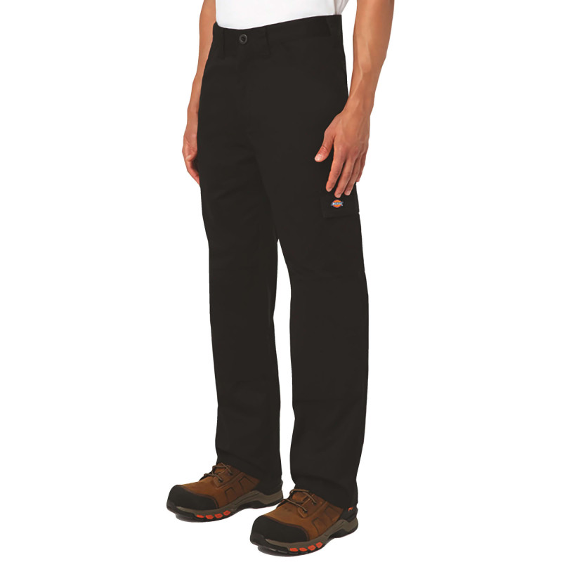 PANTALON DE TRAVAIL NOIR EVERYDAY DICKIES