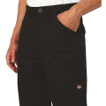 PANTALON DE TRAVAIL NOIR EVERYDAY DICKIES