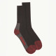 5 PAIRES DE CHAUSSETTES CUSHION CREW DICKIES