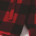 SURCHEMISE PORTLAND DICKIES ROUGE