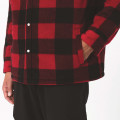 SURCHEMISE PORTLAND DICKIES ROUGE