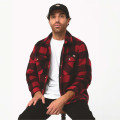 SURCHEMISE PORTLAND DICKIES ROUGE
