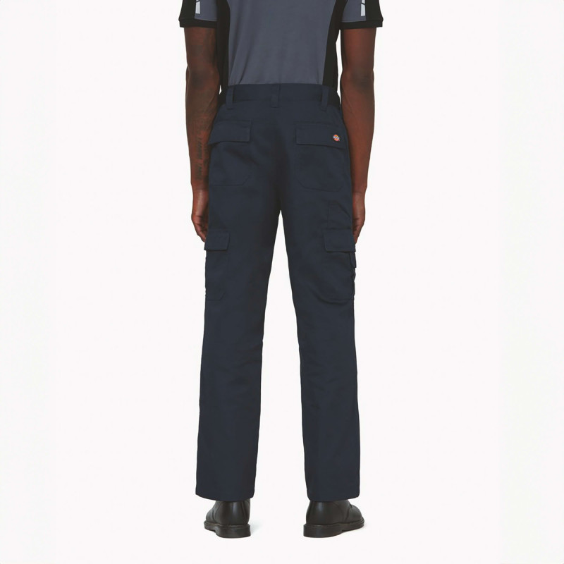 PANTALON DE TRAVAIL BLEU DK0A4XSN EVERYDAY NAVY 
