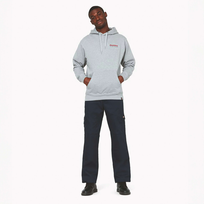 PANTALON DE TRAVAIL BLEU DK0A4XSN EVERYDAY NAVY 
