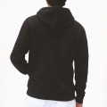 SWEAT A CAPUCHE ICON NOIR DICKIES