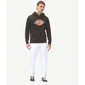 SWEAT A CAPUCHE ICON NOIR DICKIES