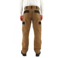 PANTALON DE TRAVAIL BEIGE ANTIQUE/ NOIR EVERYDAY DICKIES DK0A867Q '25