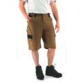 SHORT DE TRAVAIL KAKI (BEIGE) EVERYDAY DK0A867P