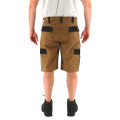 SHORT DE TRAVAIL KAKI (BEIGE) EVERYDAY DK0A867P