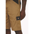 SHORT DE TRAVAIL KAKI (BEIGE) EVERYDAY DK0A867P