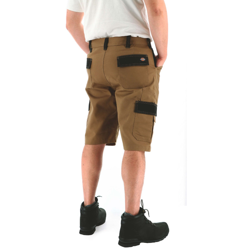 SHORT DE TRAVAIL KAKI (BEIGE) EVERYDAY DK0A867P