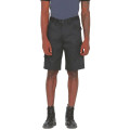 SHORT DE TRAVAIL NOIR EVERYDAY DK0A867P '25