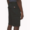 SHORT DE TRAVAIL NOIR EVERYDAY DK0A867P '25