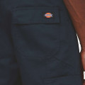 SHORT DE TRAVAIL NAVY EVERYDAY DK0A867P '25