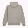 PULL A CAPUCHE ZIPPE HOMME GRIS DICKIES DK0A4XTO