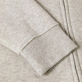 PULL A CAPUCHE ZIPPE HOMME GRIS DICKIES DK0A4XTO