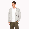 PULL A CAPUCHE ZIPPE HOMME GRIS DICKIES DK0A4XTO