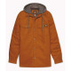 VESTE DE TRAVAIL À CAPUCHE DICKIES COTON DUCK DK0A4XTI