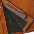 VESTE DE TRAVAIL À CAPUCHE DICKIES COTON DUCK DK0A4XTI