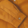 VESTE DE TRAVAIL À CAPUCHE DICKIES COTON DUCK DK0A4XTI