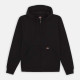 PULL A CAPUCHE ZIPPE MIDWEIGHT HOMME