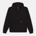 PULL A CAPUCHE ZIPPE MIDWEIGHT HOMME
