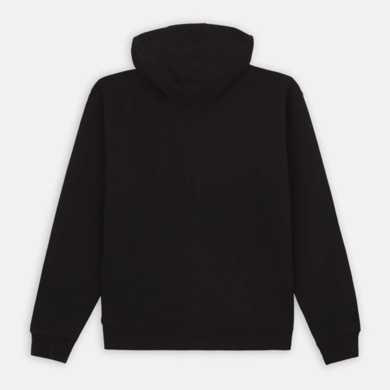 PULL A CAPUCHE ZIPPE MIDWEIGHT HOMME
