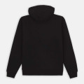PULL A CAPUCHE ZIPPE MIDWEIGHT HOMME