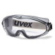 LUNETTE-MASQUE UVEX ULTRASONIC 9302.285