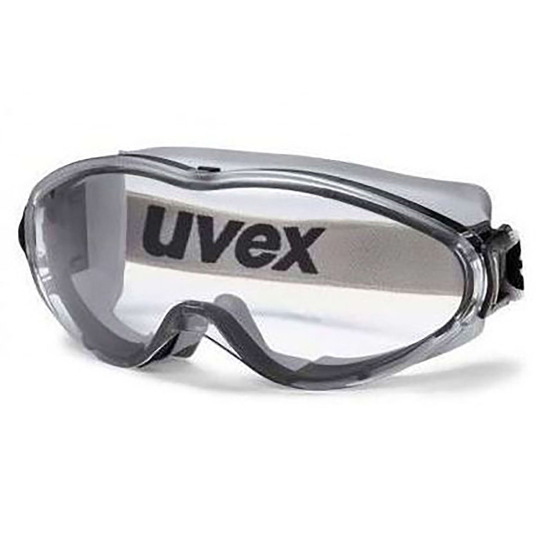 LUNETTE-MASQUE UVEX ULTRASONIC 9302.285