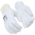 GANTS DE MANUTENTION CUIR