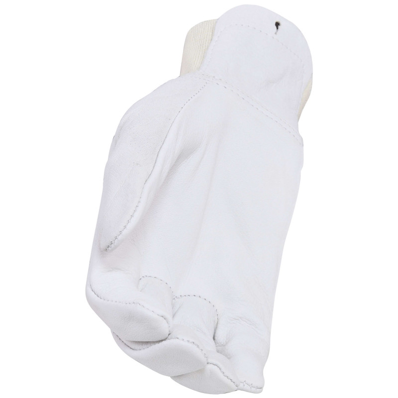 GANTS DE MANUTENTION CUIR