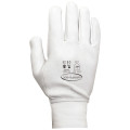 GANTS DE MANUTENTION CUIR