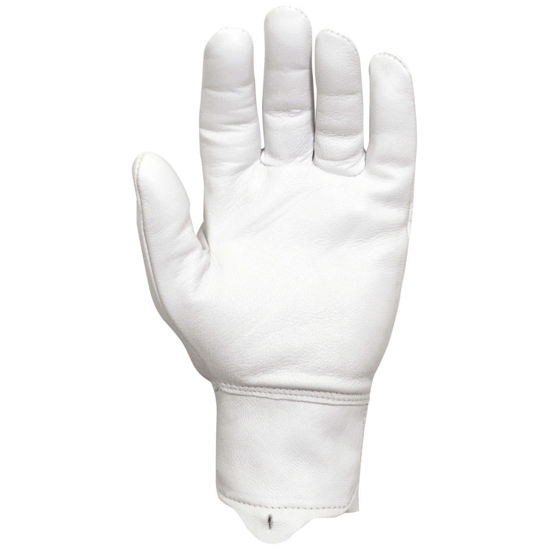 GANTS DE MANUTENTION CUIR