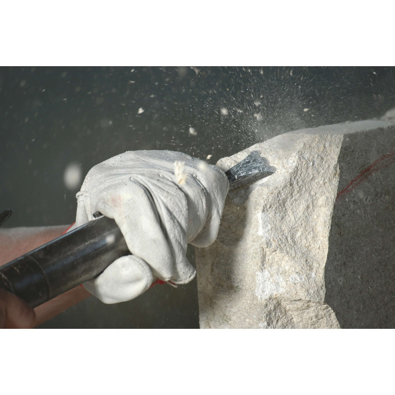 GANTS DE MANUTENTION CUIR