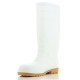 BOTTES BLANCHES DE SÉCURITÉ POSEIDON S4