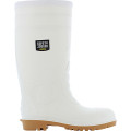 BOTTES BLANCHES DE SÉCURITÉ POSEIDON S4