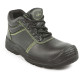 CHAUSSURES DE SECURITE HAUTES S3 VANGO