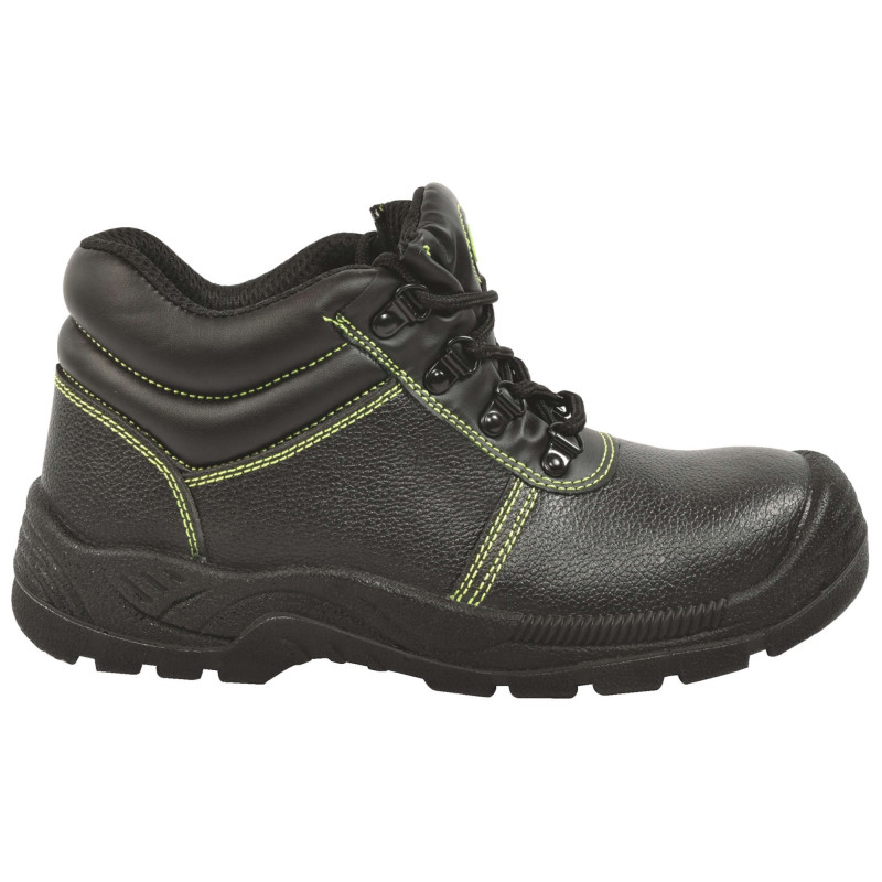 CHAUSSURES DE SECURITE HAUTES S3 VANGO
