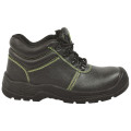 CHAUSSURES DE SECURITE HAUTES S3 VANGO