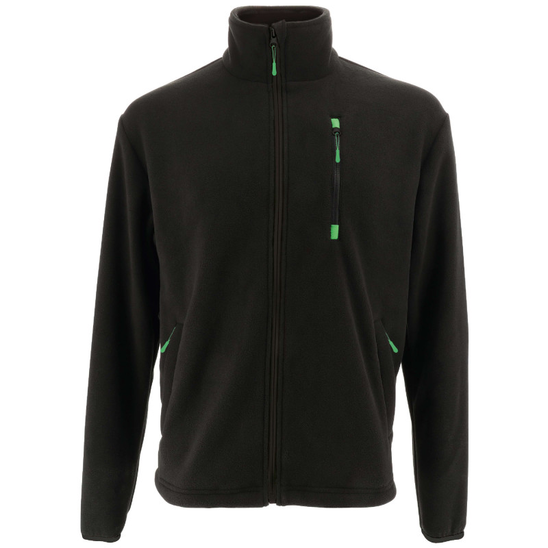 VESTE POLAIRE 320 GR
