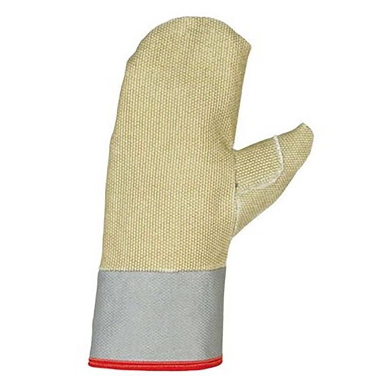 MOUFLE PYROMICA PROTECTION 1000°C 50CM TU