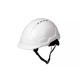 CASQUE PHOENIX WIND AÉRÉ AVEC LUNETTE INTÉGRÉ