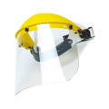 KIT PROTECTION DU VISAGE ECRAN PC INCOL 305X190MM
