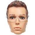 LUNETTES DE PROTECTION MONTURE INVISIBLE STANLEY