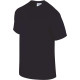 T-SHIRT MC ULTRA COTON GI2000 203GR BLEU NAVY
