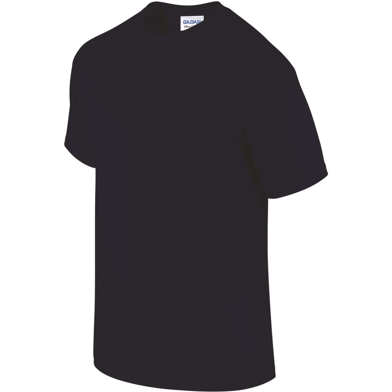 T-SHIRT MC ULTRA COTON GI2000 203GR BLEU NAVY