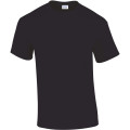 T-SHIRT MC ULTRA COTON GI2000 203GR BLEU NAVY