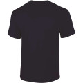 T-SHIRT MC ULTRA COTON GI2000 203GR BLEU NAVY