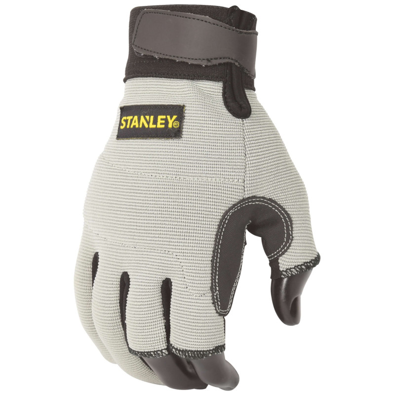 GANTS PERFORMANCE STANLEY MITAINE 3 DOIGTS